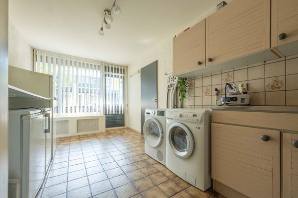 Medium property photo - Kerketiend 37, 4731 GE Oudenbosch